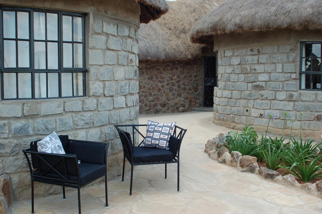 Nyati Hill Cottages Nairobi Extérieur photo