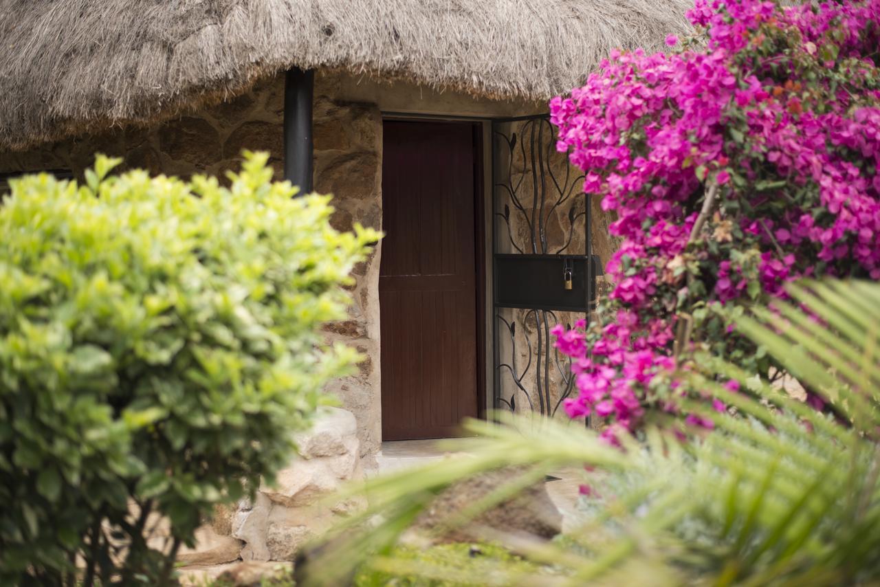 Nyati Hill Cottages Nairobi Extérieur photo