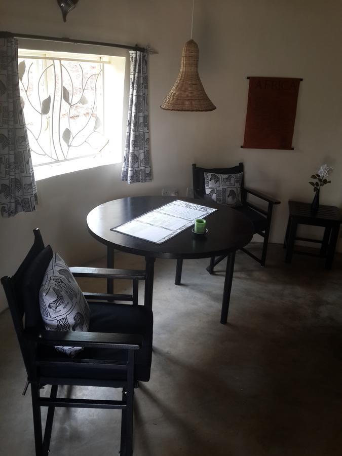 Nyati Hill Cottages Nairobi Extérieur photo