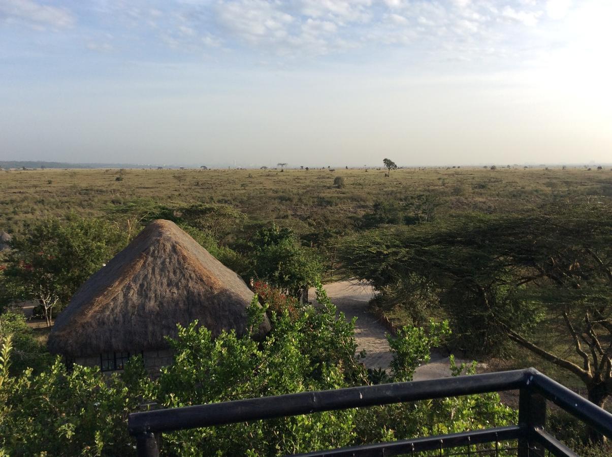 Nyati Hill Cottages Nairobi Extérieur photo